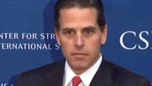 Hunter Biden Pleads Responsible to Tax Costs, Avoids Public Trial