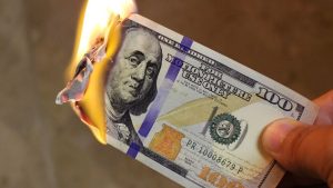 U.S. Borrowing Tops .9 Trillion So Far This 12 months