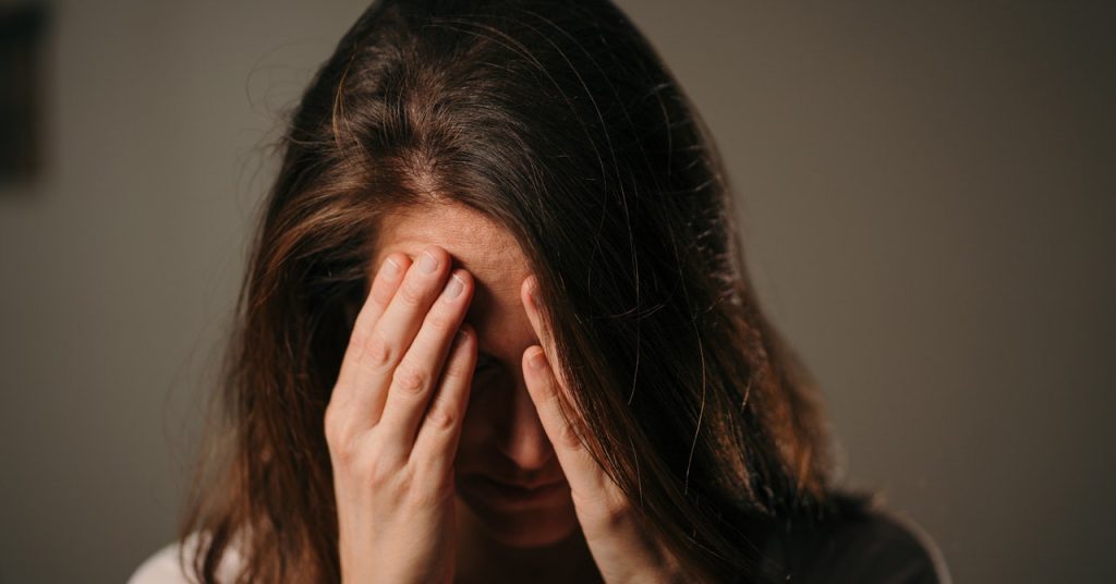 Why Girls Get Migraines Extra Than Males