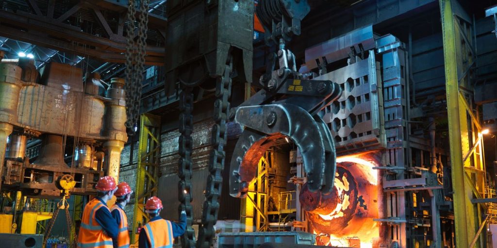 Greener Metal Manufacturing Requires Extra Electrochemical Engineers