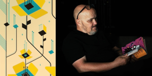 Illustrator Harry Campbell Captured Tech’s Ineffability