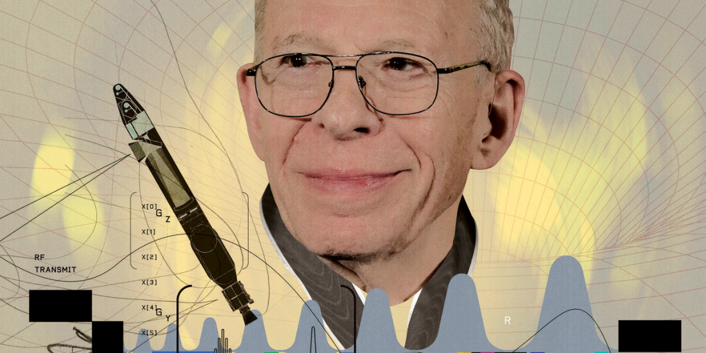 Richard Garwin and Constructing the First Hydrogen Bomb