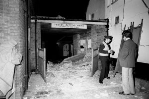 Physique set as much as examine Troubles instances to probe 1974 Guildford pub bombings