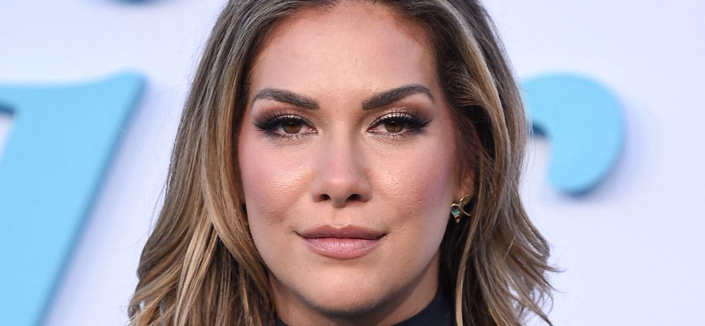 Allison Holker Reveals How Her Children Met Her New Boyfriend