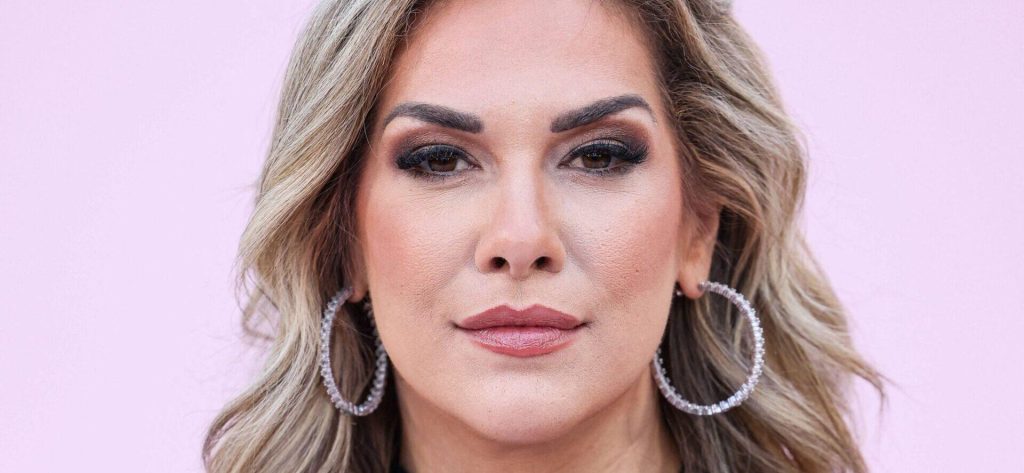 Allison Holker Turns Heads With New Companion At NYFW Allison Holker Turns Heads With New Companion At NYFW