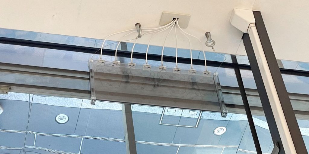 5G Antenna: Glass Antenna Turns Home windows Into 5G Base Stations