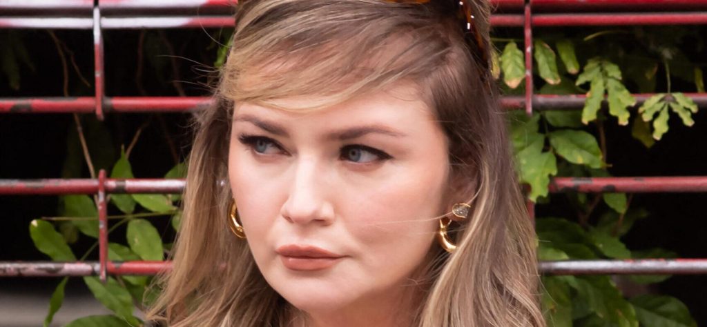 Anna Delvey Stands Agency On ‘Nothing’ Remark After ‘DWTS’ Exit