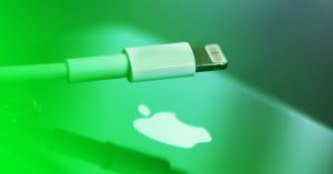 Solely Three Lonely Merchandise Nonetheless Use Apple’s Lightning Connector