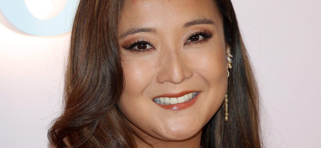 Ashley Park Will get Candid About Capturing A Susceptible Scene