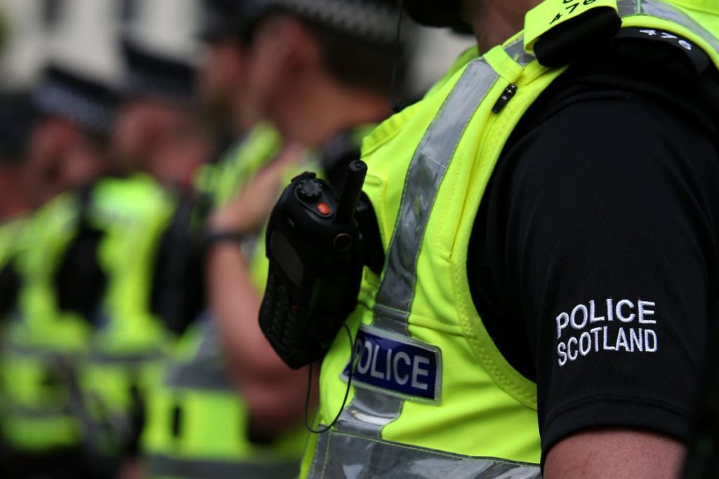 Police Scotland decide to working with ladies’s teams on transgender insurance policies