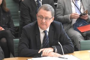 New TUC president named | Night Customary