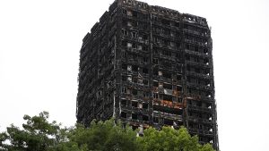 All deaths ‘avoidable’ finds UK inquiry into Grenfell Tower fireplace | Information