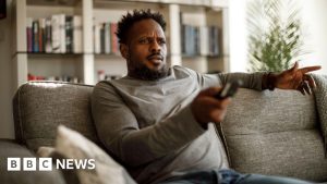 Sky Glass house owners complain as TVs will not activate