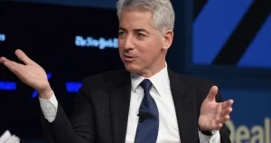 Billionaire Trump Backer Invoice Ackman Posts Open Letter to ABC Information About Debate Shenanigans: ‘I Discover the Allegations Credible’ | The Gateway Pundit