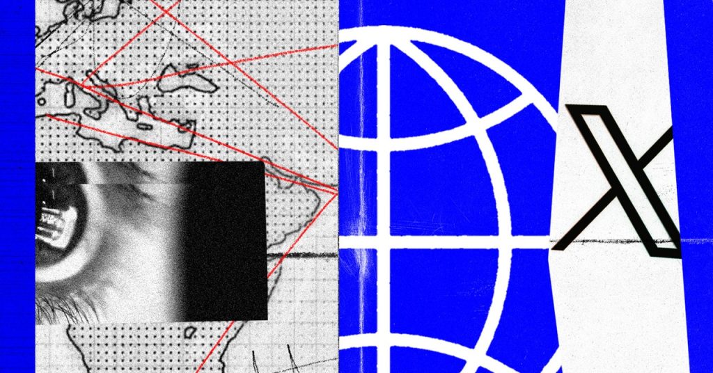 Inside Two Years of Turmoil at Large Tech’s Anti-Terrorism Group Inside Two Years of Turmoil at Large Tech’s Anti-Terrorism Group