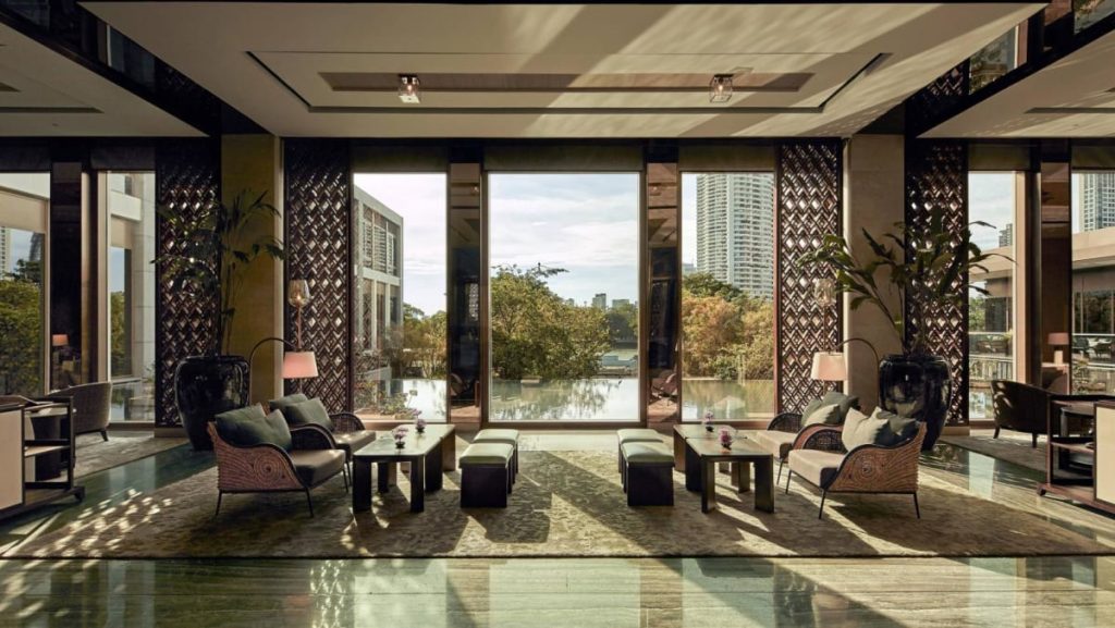 The World’s 50 Greatest Resorts 2024: The total record