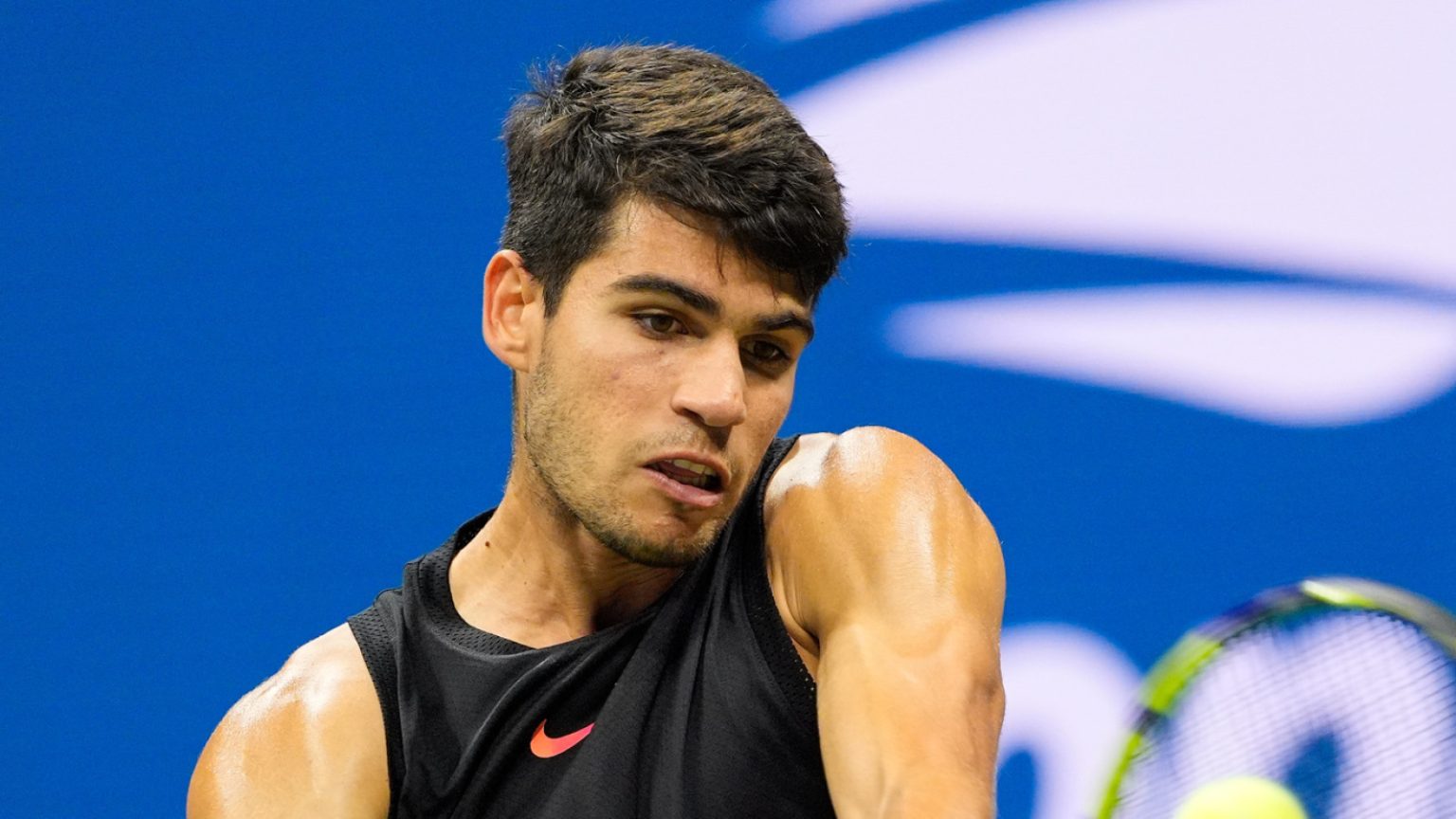 Carlos Alcaraz on Jannik Sinner doping row: ‘Not a great signal’ Carlos Alcaraz on Jannik Sinner doping row: ‘Not a great signal’