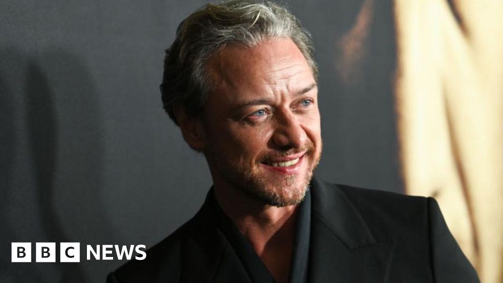 James McAvoy and Tom Brady fall for ‘Goodbye Meta AI’ hoax James McAvoy and Tom Brady fall for ‘Goodbye Meta AI’ hoax