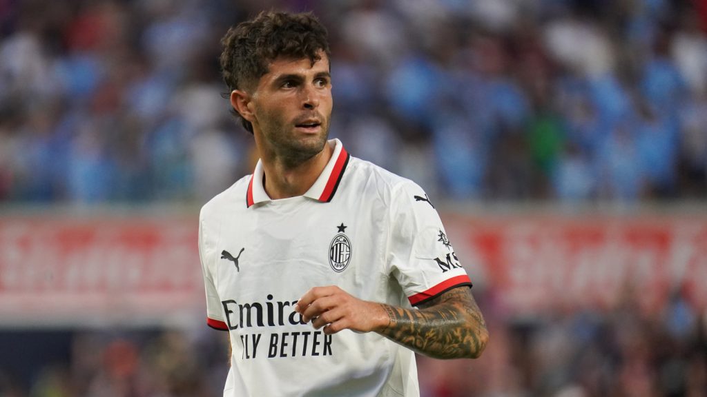 Champions League returns: Key battles developing in Matchday 1 Champions League returns: Key battles developing in Matchday 1