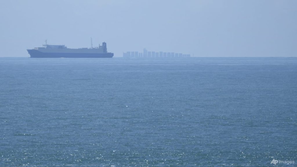 Philippines, US, Australia, Japan, New Zealand to carry joint maritime exercise in South China Sea Philippines, US, Australia, Japan, New Zealand to carry joint maritime exercise in South China Sea