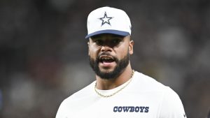 Cowboys’ Jerry Jones shares huge Dak Prescott contract declare