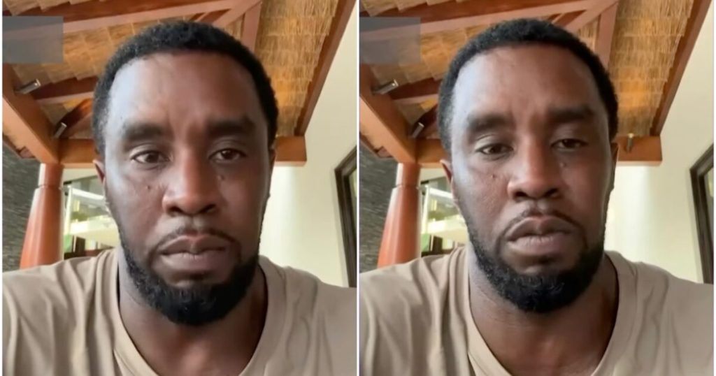 Sean ‘Diddy’ Combs Cannot Wait to Testify in Explosive Federal Intercourse Trafficking Trial, Says Lawyer | The Gateway Pundit Sean ‘Diddy’ Combs Cannot Wait to Testify in Explosive Federal Intercourse Trafficking Trial, Says Lawyer | The Gateway Pundit