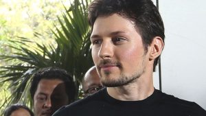 Telegram chief Durov blasts ‘shocking’ and ‘misguided’ French prices