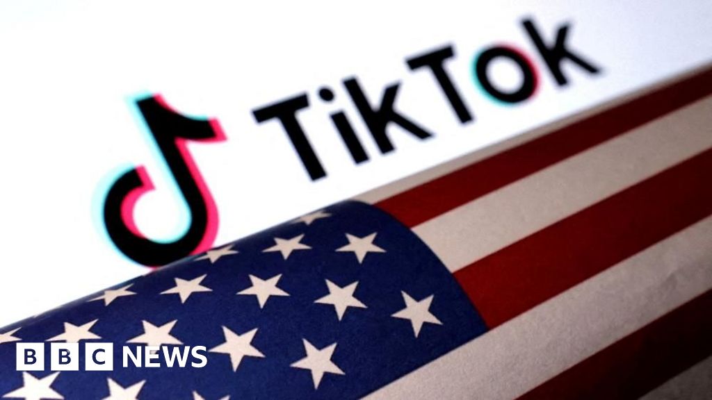 TikTok to start enchantment towards being bought or banned in US TikTok to start enchantment towards being bought or banned in US