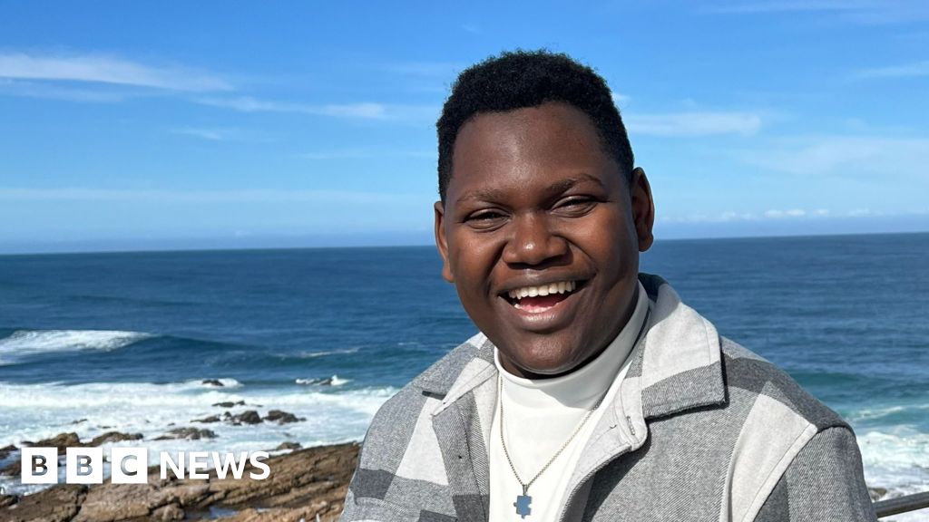 Younger staff energy South Africa’s video video games business Younger staff energy South Africa’s video video games business