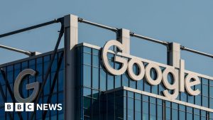 Google’s profitable advert tech enterprise goes on trial