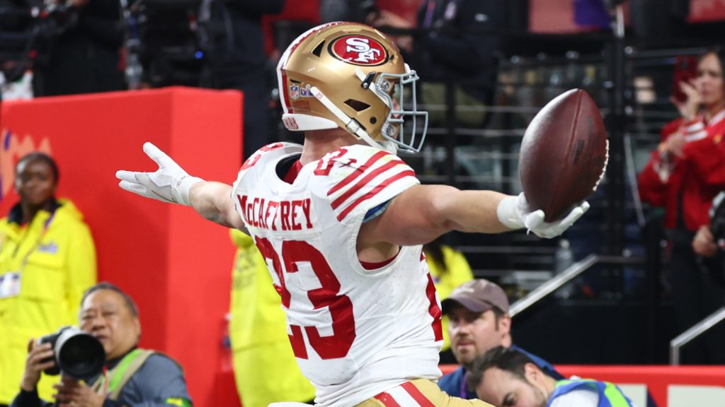 The ‘Each ‘Madden’ cowl athlete’ quiz The ‘Each ‘Madden’ cowl athlete’ quiz