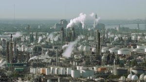 DEVELOPING: Emergency Shelter-in-Place Ordered Close to ExxonMobil Refinery in Beaumont, Texas — Advises to Lock All Home windows and Doorways, and Seal All Gaps | The Gateway Pundit