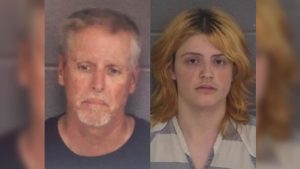 Father of teenage suspect in Georgia capturing charged with second-degree homicide