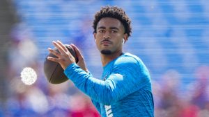 5 potential touchdown spots for Bryce Younger to resurrect his NFL profession