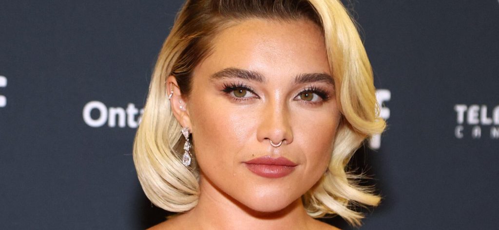 Florence Pugh Speaks Out On ‘Nasty’ Weight Criticism Feedback
