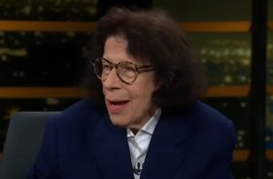 Leftist Wingnut Fran Lebowitz Tells Invoice Maher She Needs Joe Biden to ‘Dissolve’ the U.S. Supreme Court docket (VIDEO) | The Gateway Pundit