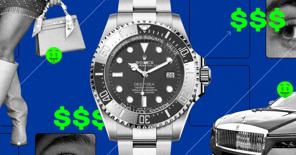 The Extra This Rolex Prices, the Extra You Need It. Here is Why