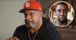 Political Scandal? Diddy’s Ex-Bodyguard Claims Disgraced Rapper Has Secret Tapes of High Politicians at His ‘Freak Off’ Events, That includes 1,000 Bottles of Child Oil and Lubricant | The Gateway Pundit