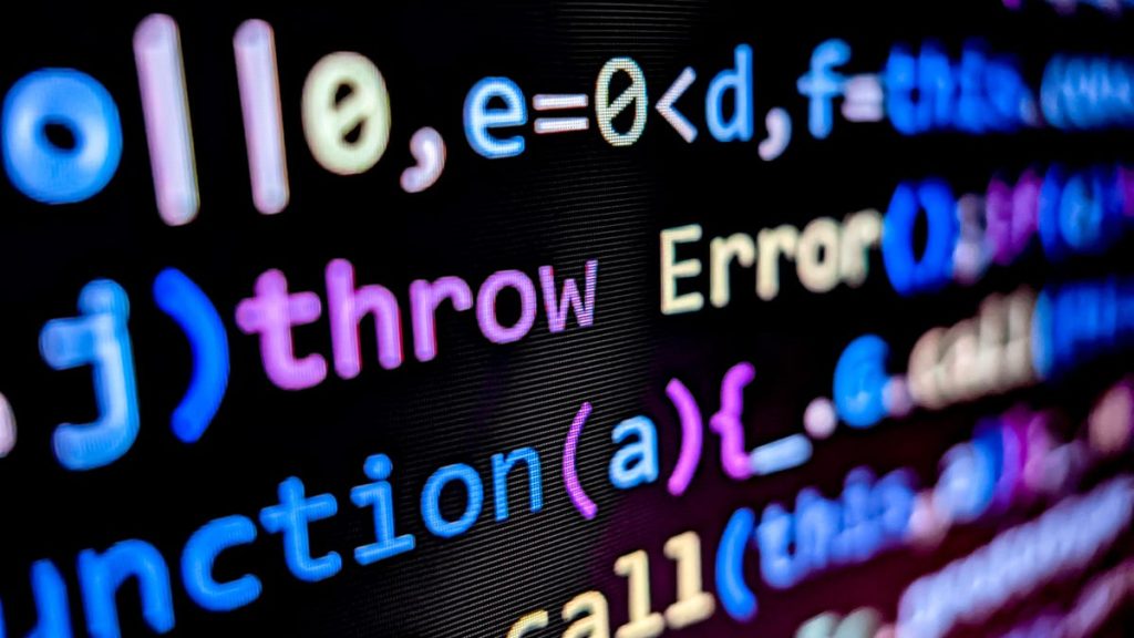 The preferred programming languages in 2024 (and what that even means)