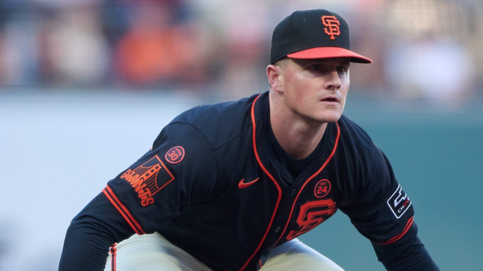 Giants seize uncommon win by extending offseason pickup in misplaced marketing campaign