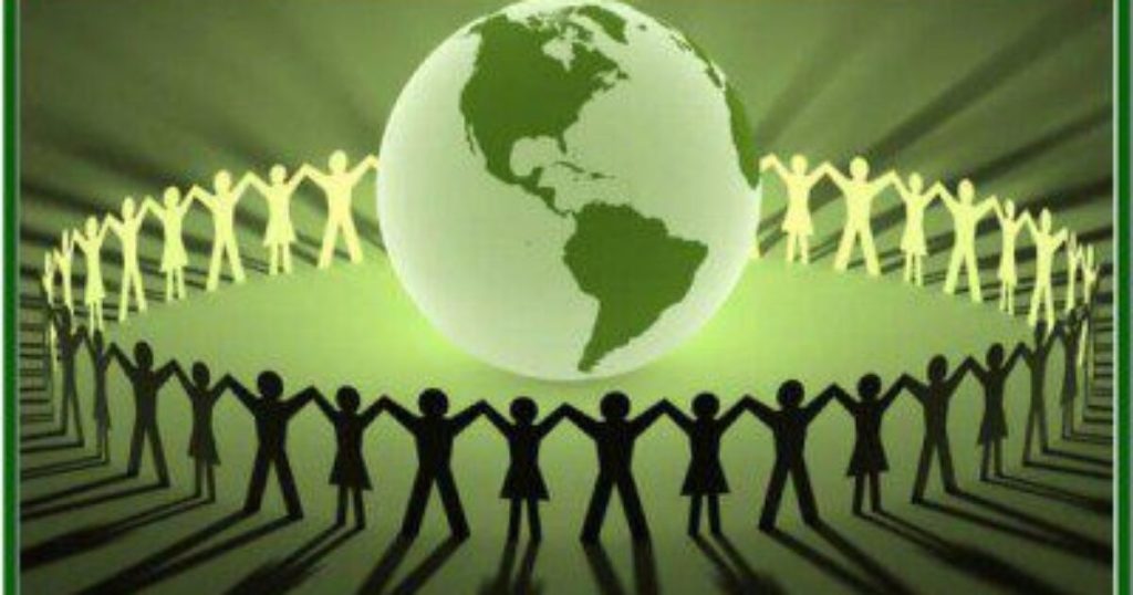 BEYOND PARODY: NPR Stories That ‘Eco-Chaplains’ Are Serving to Individuals Course of Their ‘Local weather Grief’ | The Gateway Pundit