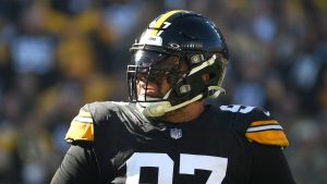 Heyward’s new deal creates dangerous scenario for Steelers