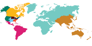 How Area Realignment Will Impression IEEE Elections