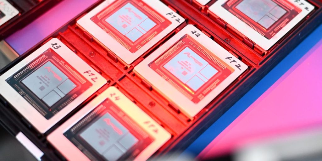 Amazon AI: Amazon’s Secret Weapon in Chip Design is Amazon