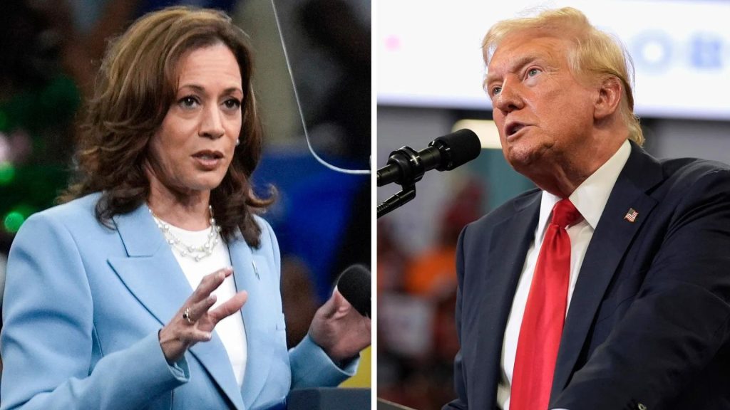 How will the US economic system form its presidential election? | Enterprise and Economic system How will the US economic system form its presidential election? | Enterprise and Economic system