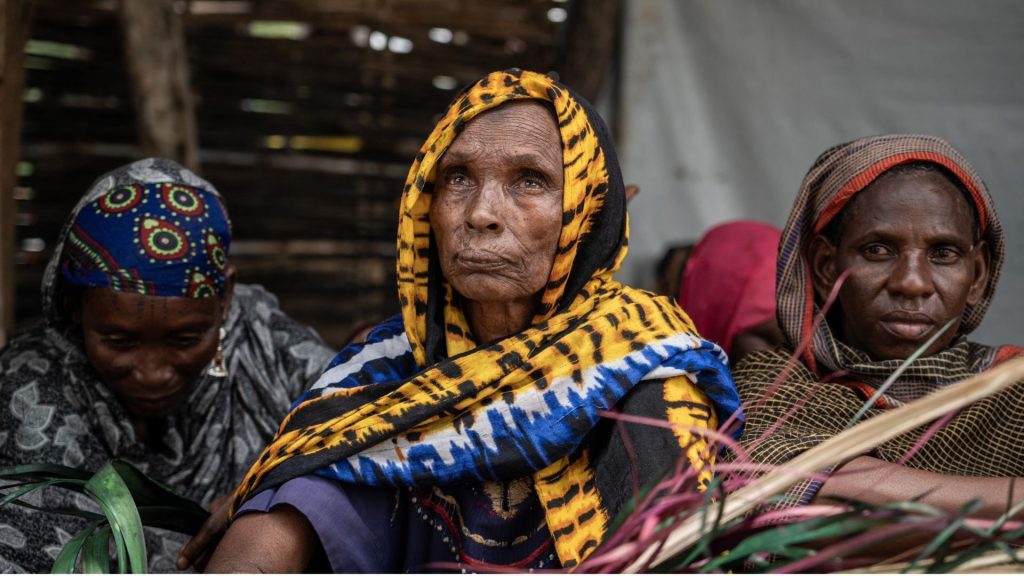 Who will defend civilians in war-torn Sudan? | Battle Information