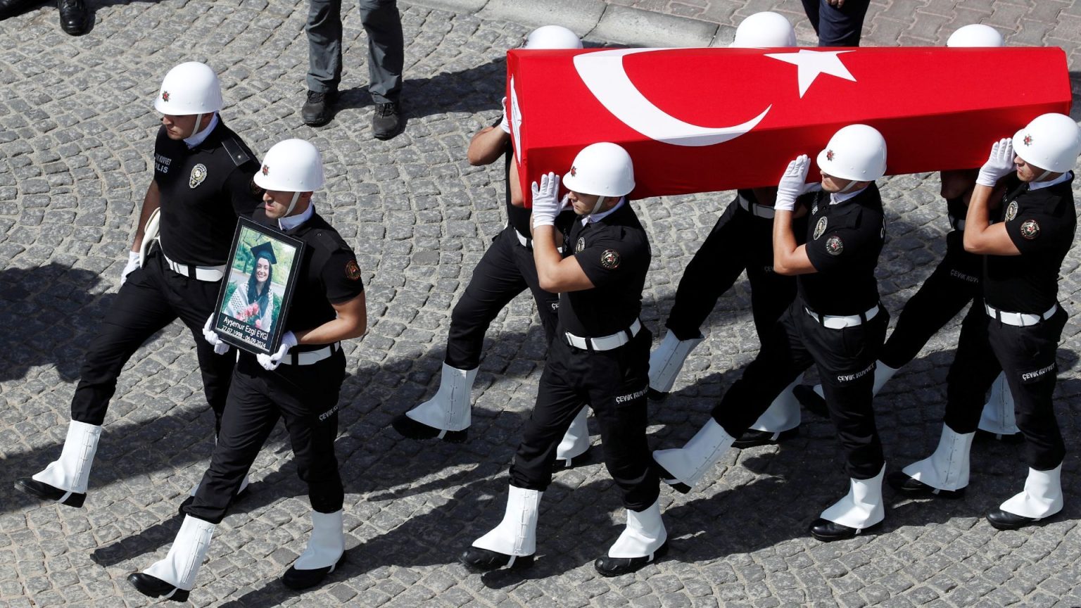 Why does the Israeli military get away with killing international activists? | Israel-Palestine battle Why does the Israeli military get away with killing international activists? | Israel-Palestine battle