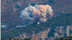 Are Israel and Hezbollah on the verge of all-out battle? | Israel-Palestine battle