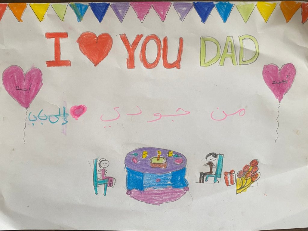 Celebrating a martyr’s birthday in Gaza | Israel-Palestine battle