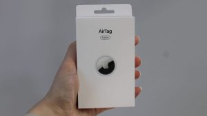 Apple’s AirTag 4-Pack is  off at Walmart with this Labor Day deal